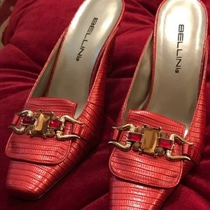 Women’s Bellini Shoes